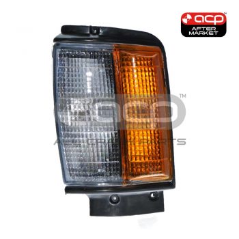 Front Park / Indicator Lamp Passenger Side Aftermarket suits Toyota Hilux