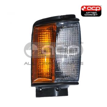 Front Park / Indicator Lamp Drivers Side Aftermarket suits Toyota Hilux