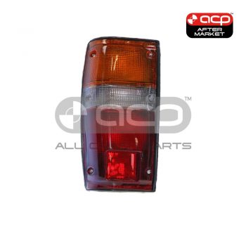Tail Lamp Passenger Side Aftermarket suits Toyota Hilux 1983 to 1988