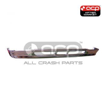 Front Bar Apron Aftermarket Suits Toyota Hilux LN85R/LN86R/RN85R/RN90R/YN85R 1988 to 1997