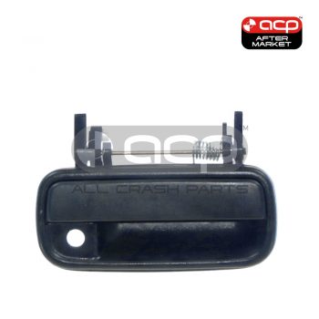 Front Door Outer Handle Aftermarket suits Toyota