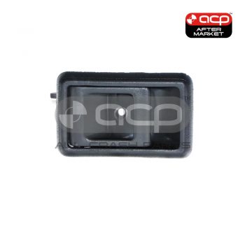 Front Door Inside Handle Passenger Side Aftermarket suits Toyota