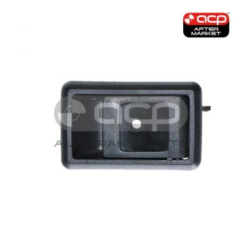 Front Door Inside Handle Drivers Side Aftermarket suits Toyota