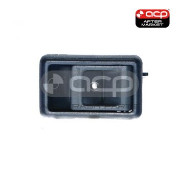 Front Door Inside Handle Drivers Side Aftermarket suits Toyota