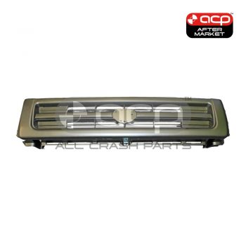 Grille Aftermarket Suits Toyota Hilux 4WD 11/1991 to 8/1994