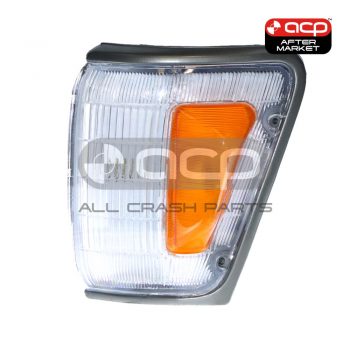 Front Park / Indicator Lamp Passenger Side Aftermarket suits Toyota