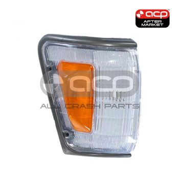 Front Park / Indicator Lamp Drivers Side Aftermarket suits Toyota