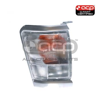 Front Park / Indicator Lamp Drivers Side Certified suits Toyota Hilux