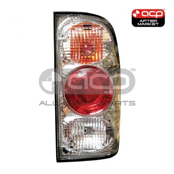 Performance Tail Lamp Aftermarket suits Toyota Hilux 1997 to 2005