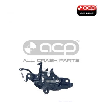 Bonnet Latch Genuine suits Toyota Hilux