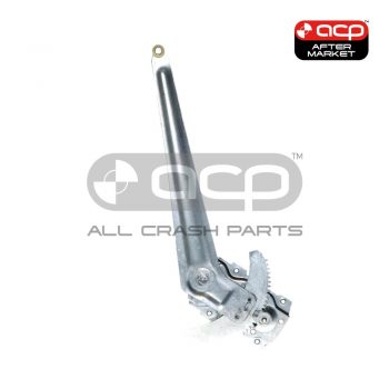 Front Door Window Regulator Drivers Side Aftermarket suits Toyota Hilux