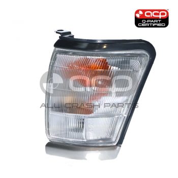 Front Park / Indicator Lamp Passenger Side Certified suits Toyota Hilux