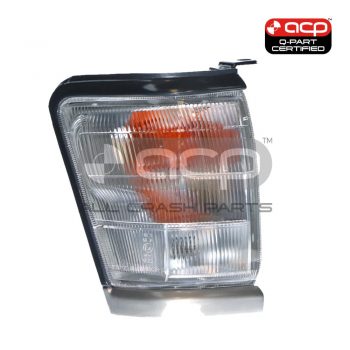 Front Park / Indicator Lamp Drivers Side Certified suits Toyota Hilux