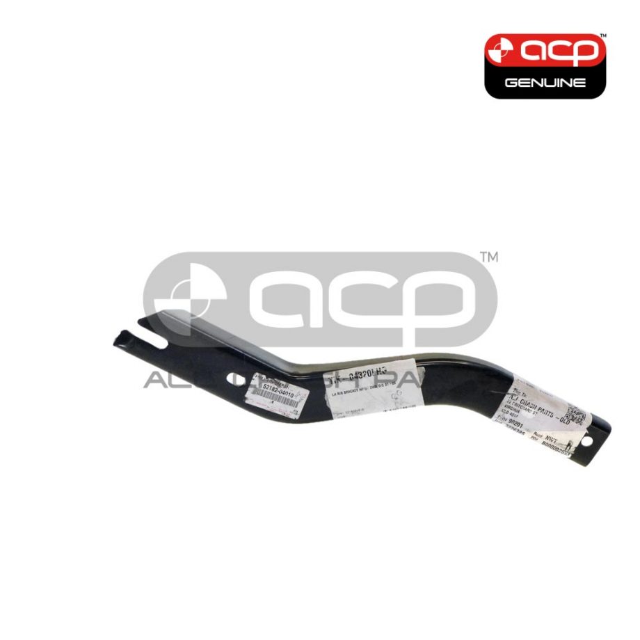 Rear Bar Bracket Passenger Side Genuine suits Toyota Hilux