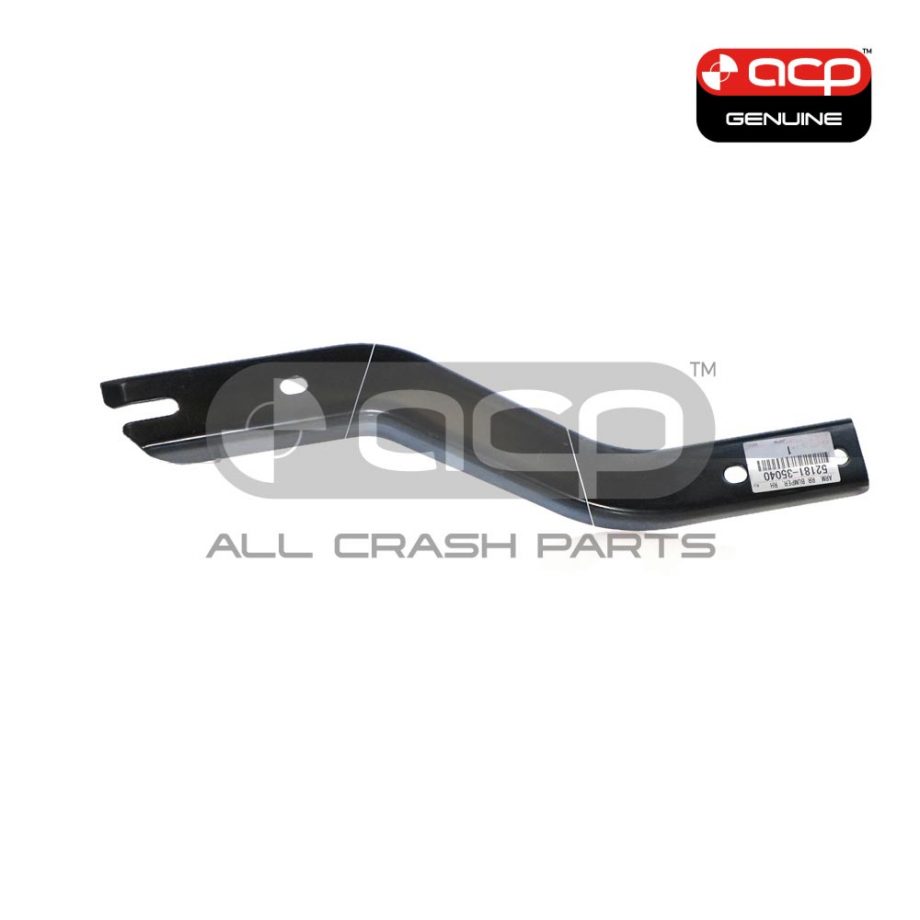 Rear Bar Bracket Drivers Side Genuine suits Toyota Hilux