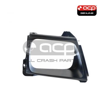 Headlamp Rim Drivers Side Genuine suits Toyota Hilux