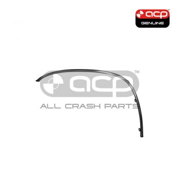 Front Guard Flare Passenger Side Genuine Suits Toyota Hilux RZN149R 2001 to 2005