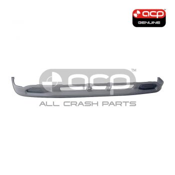 Front Bar Apron Genuine suits Toyota Hilux