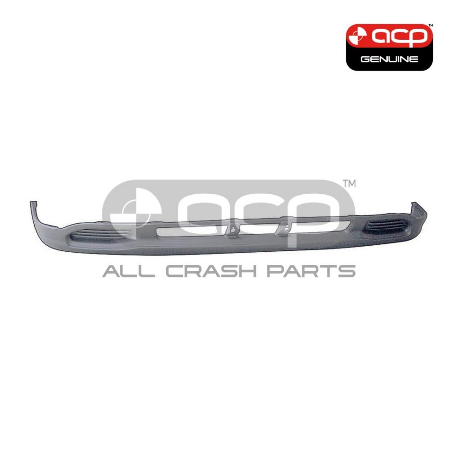 Front Bar Apron Genuine suits Toyota Hilux