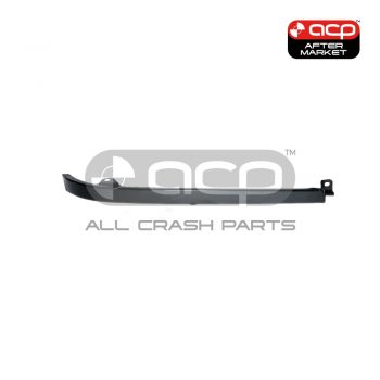 Front Bar Apron Aftermarket suits Toyota Hilux