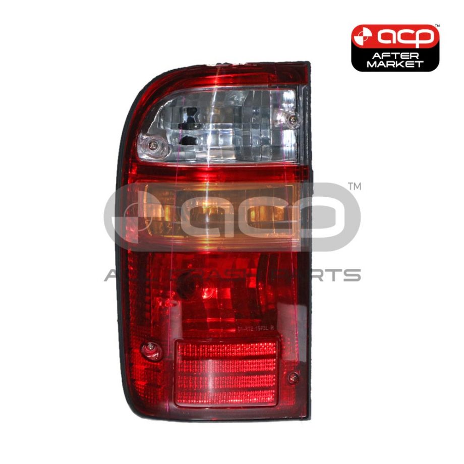 Tail Lamp Passenger Side Aftermarket suits Toyota Hilux