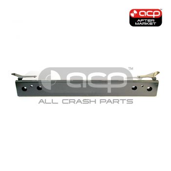 Front Bar Reinforcement Aftermarket suits Toyota Hilux