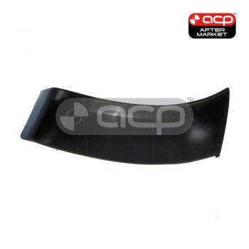 Front Bar Flare Drivers Side Aftermarket suits Toyota Hilux