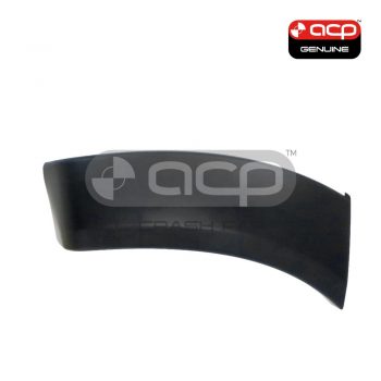 Front Bar Flare Passenger Side Genuine suits Toyota Hilux