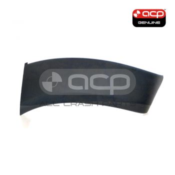 Front Bar Flare Drivers Side Genuine suits Toyota Hilux