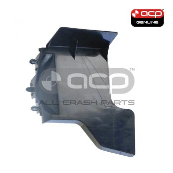 Front Bar Bracket Passenger Side Genuine suits Toyota Hilux