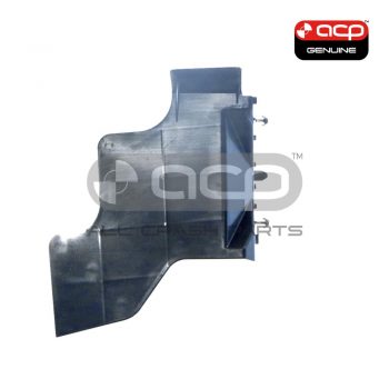 Front Bar Bracket Drivers Side Genuine suits Toyota Hilux