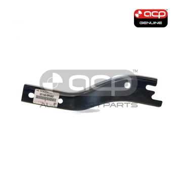 Rear Bar Bracket Passenger Side Genuine suits Toyota Hilux
