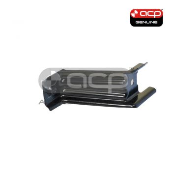 Front Bar Retainer Passenger Side Genuine suits Toyota Hilux