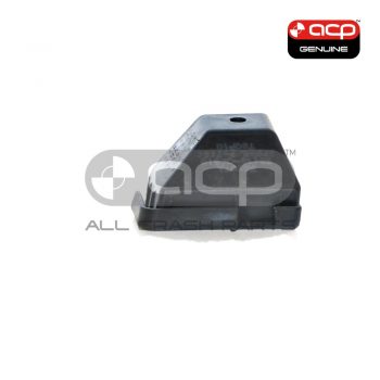Front Bar Insert Genuine suits Toyota Hilux
