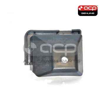 Front Bar Insert Genuine suits Toyota Hilux