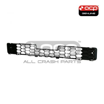 Front Bar Grille Genuine suits Toyota Hilux 15/16/25/26 Series 8/2008 to 7/2011