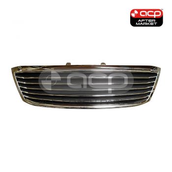 Chrome Grille Aftermarket suits Toyota Hilux 2/2005 to 8/2008