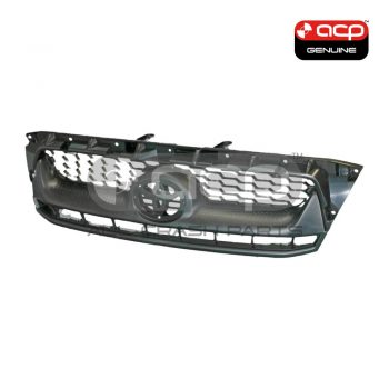 Grille Genuine suits Toyota Hilux 8/2008 to 7/2011