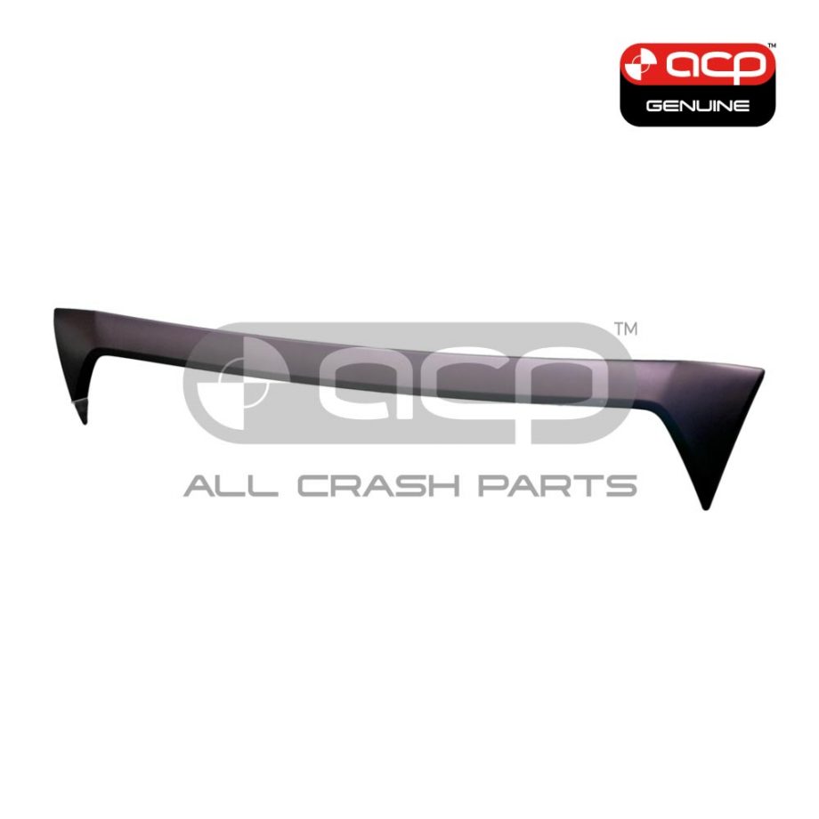 Upper Grille Mould Genuine suits Toyota Hilux 8/2008 to 7/2011