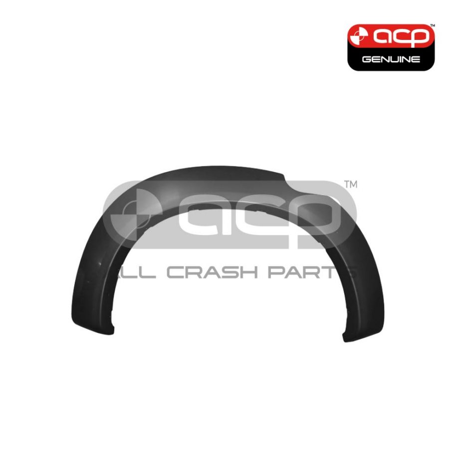 Rear Guard Flare Drivers Side Genuine suits Toyota Hilux