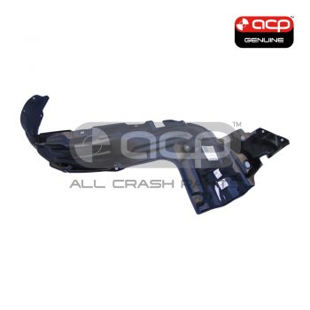 Front Guard Liner Passenger Side Genuine suits Toyota Hilux 8/2008 to 7/2011