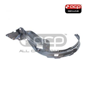 Front Guard Liner Passenger Side Genuine suits Toyota Hilux 8/2008 to 7/2011