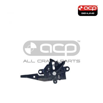 Bonnet Latch Genuine suits Toyota Hilux