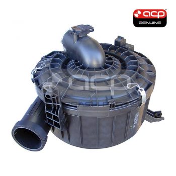 Air Cleaner Assembly Genuine Suits Toyota Hilux TGN16R 2.7L 2TR-FE 4 Cyl Petrol 2/2005 to 4/2015