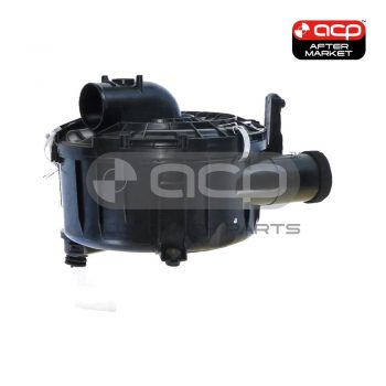 Air Cleaner Assembly Aftermarket Suits Toyota Hilux TGN16R 2.7L 2TR-FE 4 Cyl Petrol 2/2005 to 4/2015