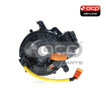 Air Bag Clock Spring suits Toyota Hilux 15/16/25/26 Series 2/2005 to 4/2015