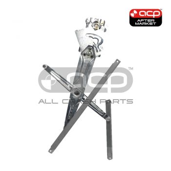 Front Door Window Regulator Drivers Side Aftermarket suits Toyota Hilux