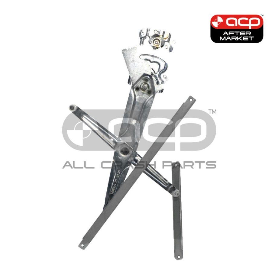 Front Door Window Regulator Drivers Side Aftermarket suits Toyota Hilux