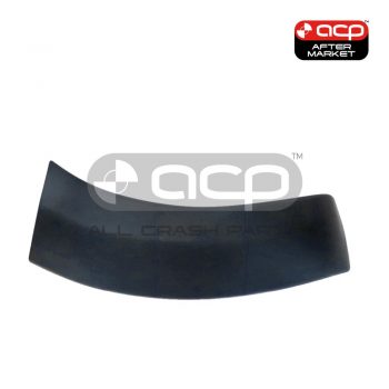 Front Bar Flare Passenger Side Aftermarket suits Toyota Hilux