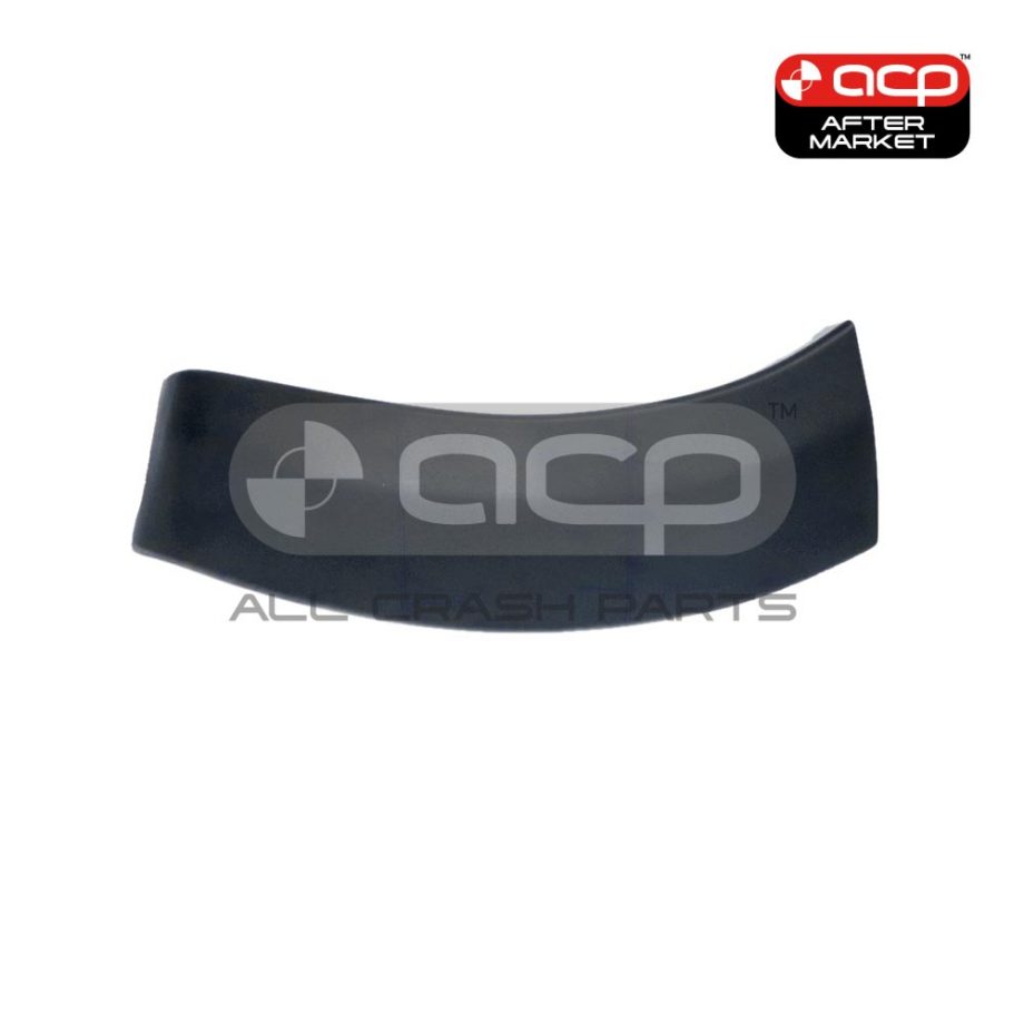 Front Bar Flare Drivers Side Aftermarket suits Toyota Hilux